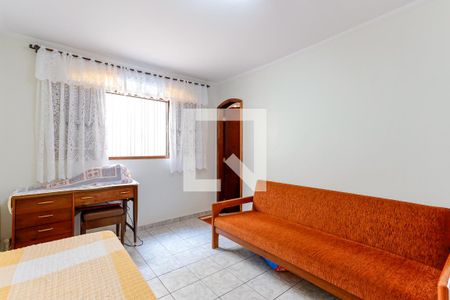 Casa à venda com 130m², 3 quartos e 2 vagas Casa à venda com 130m², 3 quartos e 2 vagasQuarto Edícula