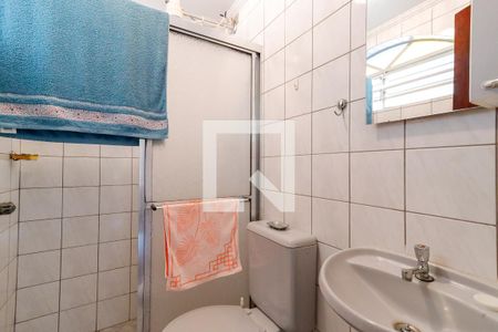 Casa à venda com 130m², 3 quartos e 2 vagas Casa à venda com 130m², 3 quartos e 2 vagasBanheiro Edícula