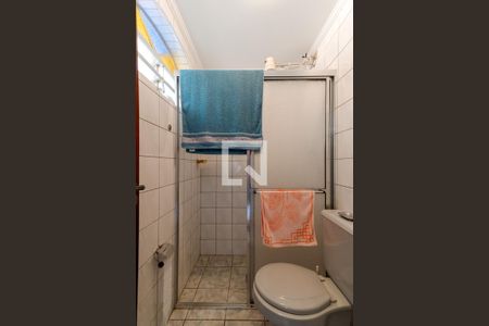 Casa à venda com 130m², 3 quartos e 2 vagas Casa à venda com 130m², 3 quartos e 2 vagasBanheiro Edícula