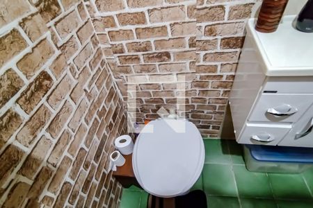 Casa à venda com 240m², 3 quartos e sem vaga2º imovel banheiro