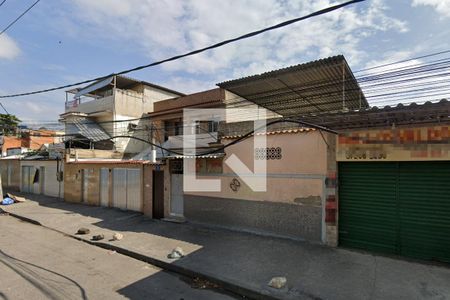 Casa à venda com 240m², 3 quartos e sem vagafachada