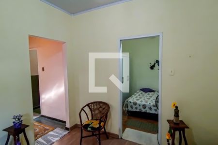 sala de casa à venda com 3 quartos, 240m² em Curicica, Rio de Janeiro