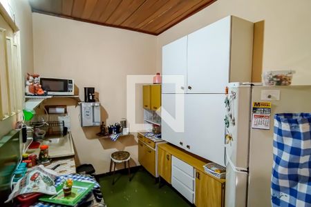 Casa à venda com 240m², 3 quartos e sem vagacozinha