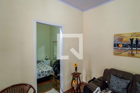 sala de casa à venda com 3 quartos, 240m² em Curicica, Rio de Janeiro