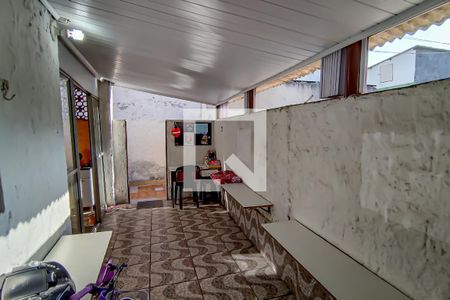 Casa à venda com 240m², 3 quartos e sem vagaarea