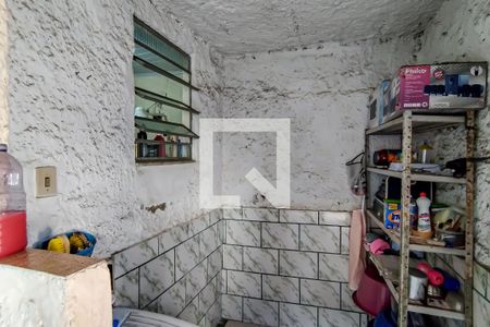 Casa à venda com 240m², 3 quartos e sem vaga2º imovel area de serviço