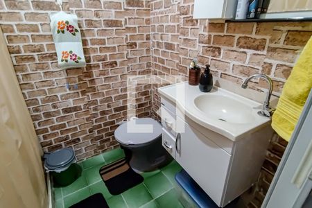 Casa à venda com 240m², 3 quartos e sem vaga2º imovel banheiro