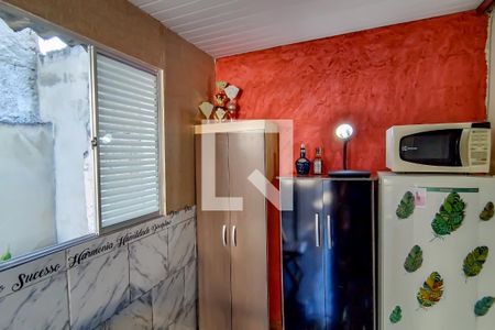 Casa à venda com 240m², 3 quartos e sem vaga2º imovel comodo