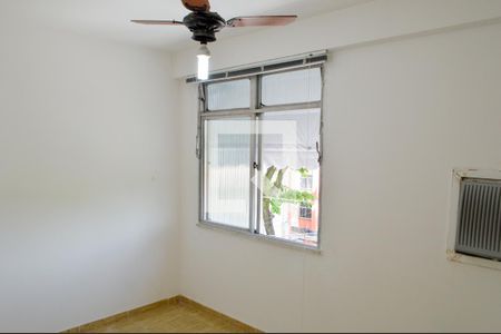 Quarto 2 de apartamento à venda com 2 quartos, 55m² em Taquara, Rio de Janeiro