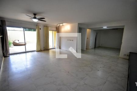 Casa para alugar com 3 quartos, 325m² em Parque Taquaral, Campinas