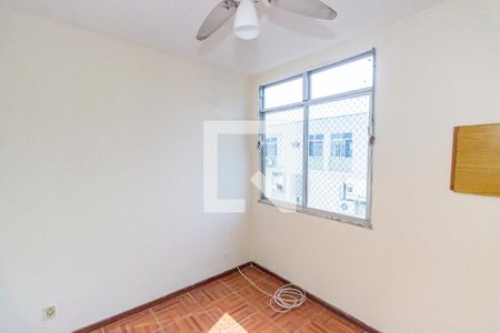 Quarto 1 de apartamento à venda com 3 quartos, 100m² em Irajá, Rio de Janeiro