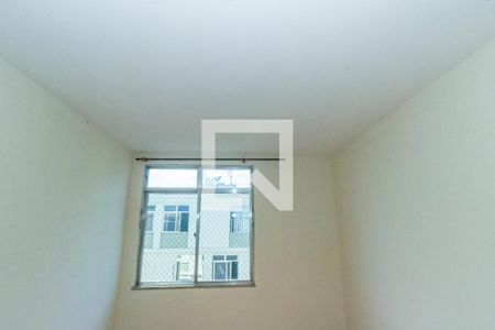 Sala de apartamento à venda com 3 quartos, 100m² em Irajá, Rio de Janeiro