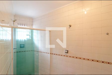 Casa à venda com 130m², 3 quartos e 3 vagas Casa à venda com 130m², 3 quartos e 3 vagasBanheiro Social