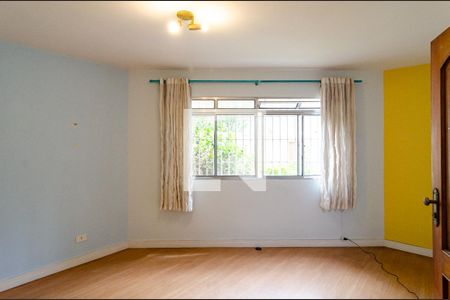 Sala de casa à venda com 3 quartos, 130m² em Bosque da Saúde, São Paulo