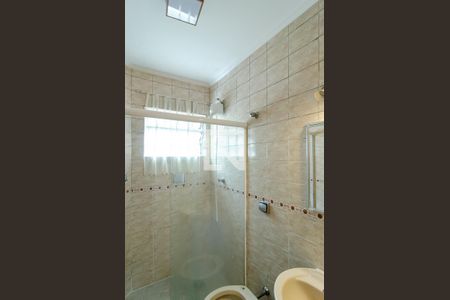 Casa à venda com 130m², 3 quartos e 3 vagas Casa à venda com 130m², 3 quartos e 3 vagasBanheiro da Suíte