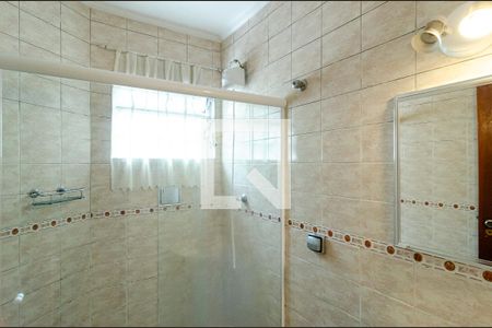 Casa à venda com 130m², 3 quartos e 3 vagas Casa à venda com 130m², 3 quartos e 3 vagasBanheiro da Suíte