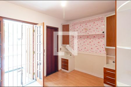 Suíte de casa à venda com 3 quartos, 130m² em Bosque da Saúde, São Paulo