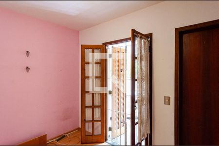 Suíte de casa à venda com 3 quartos, 130m² em Bosque da Saúde, São Paulo
