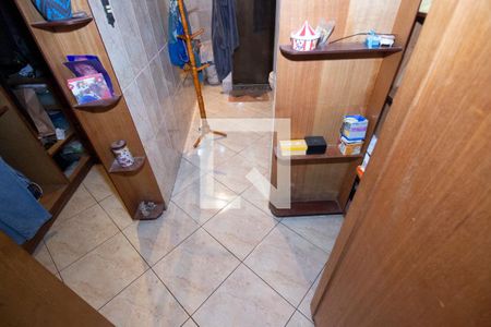 Casa à venda com 110m², 2 quartos e 3 vagas Casa à venda com 110m², 2 quartos e 3 vagasCloset da suíte