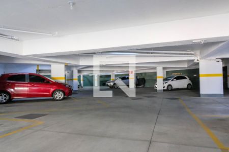 Apartamento à venda com 90m², 1 quarto e 1 vagaGaragem