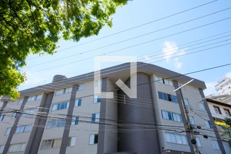 Apartamento à venda com 90m², 1 quarto e 1 vagaFachada