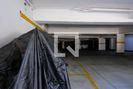 Apartamento à venda com 90m², 1 quarto e 1 vagaGaragem