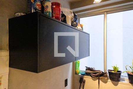 Apartamento à venda com 90m², 1 quarto e 1 vagaÁrea de Serviço