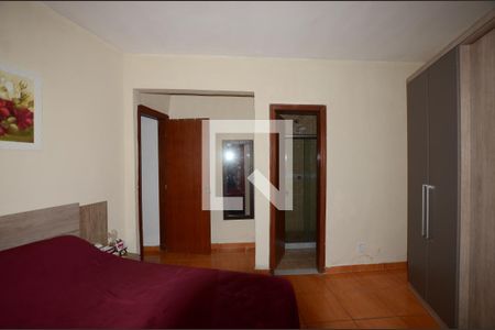 Quarto 1 Suite de apartamento à venda com 2 quartos, 70m² em Irajá, Rio de Janeiro