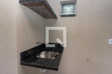 Casa para alugar com 35m², 1 quarto e sem vaga Casa para alugar com 35m², 1 quarto e sem vagaÁrea de serviço