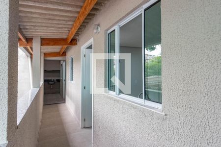Casa para alugar com 35m², 1 quarto e sem vaga Casa para alugar com 35m², 1 quarto e sem vagaEntrada