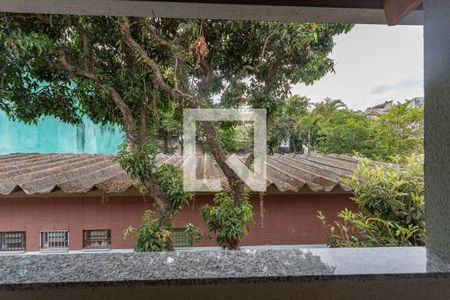 Casa para alugar com 35m², 1 quarto e sem vaga Casa para alugar com 35m², 1 quarto e sem vagaVista da entrada