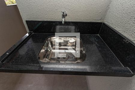 Casa para alugar com 35m², 1 quarto e sem vaga Casa para alugar com 35m², 1 quarto e sem vagaÁrea de serviço