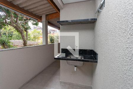Casa para alugar com 35m², 1 quarto e sem vaga Casa para alugar com 35m², 1 quarto e sem vagaÁrea de serviço