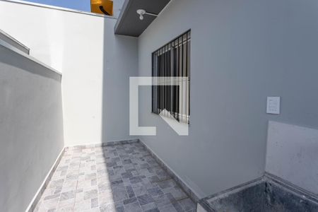 Casa para alugar com 24m², 1 quarto e sem vaga Casa para alugar com 24m², 1 quarto e sem vagaÁrea de serviço