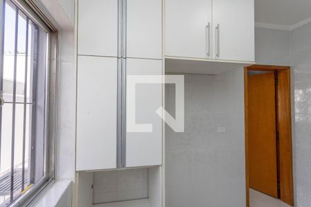 Casa para alugar com 24m², 1 quarto e sem vaga Casa para alugar com 24m², 1 quarto e sem vagaCozinha