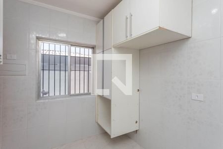 Casa para alugar com 24m², 1 quarto e sem vaga Casa para alugar com 24m², 1 quarto e sem vagaCozinha