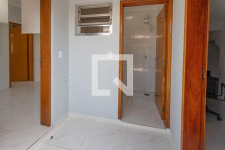 Casa para alugar com 24m², 1 quarto e sem vaga Casa para alugar com 24m², 1 quarto e sem vagaEntrada