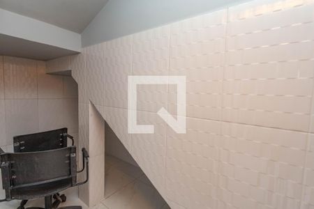 Casa para alugar com 24m², 1 quarto e sem vaga Casa para alugar com 24m², 1 quarto e sem vagaDeposito