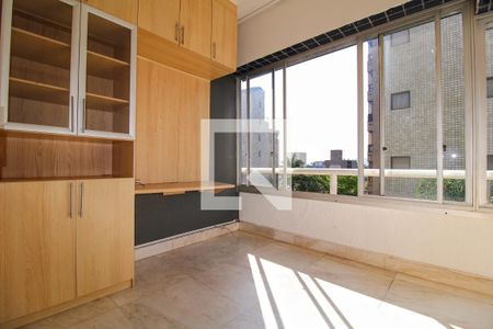 Quarto 3 de apartamento para alugar com 4 quartos, 217m² em Gutierrez, Belo Horizonte