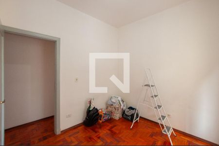 Quarto 1 - Suíte de apartamento à venda com 2 quartos, 75m² em Jardim Paulista, São Paulo