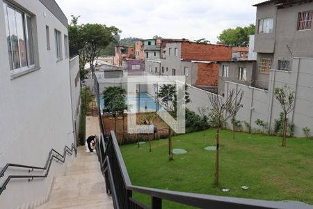 Apartamento à venda com 60m², 2 quartos e 1 vagaÁrea comum