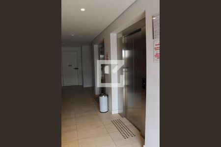 Apartamento à venda com 60m², 2 quartos e 1 vagaÁrea comum