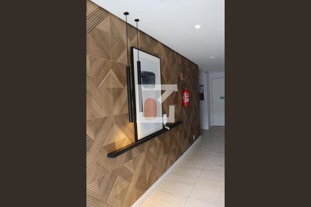 Apartamento à venda com 60m², 2 quartos e 1 vagaÁrea comum