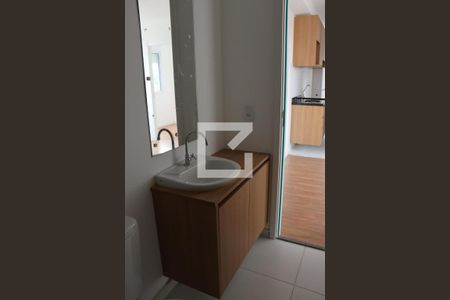 Apartamento à venda com 60m², 2 quartos e 1 vagaBanheiro