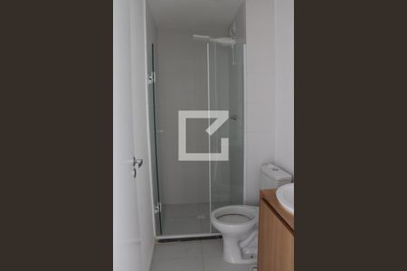 Apartamento à venda com 60m², 2 quartos e 1 vagaBanheiro