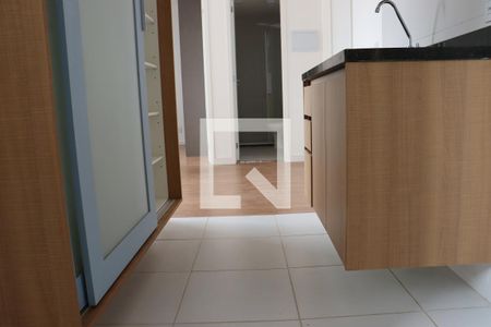 Apartamento à venda com 60m², 2 quartos e 1 vagaÁrea de Serviço