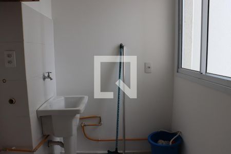 Apartamento à venda com 60m², 2 quartos e 1 vagaÁrea de Serviço