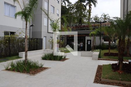 Apartamento à venda com 60m², 2 quartos e 1 vagaFachada do bloco