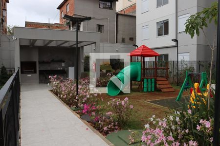 Apartamento à venda com 60m², 2 quartos e 1 vagaÁrea comum