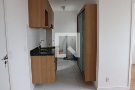 Apartamento à venda com 60m², 2 quartos e 1 vagaCozinha